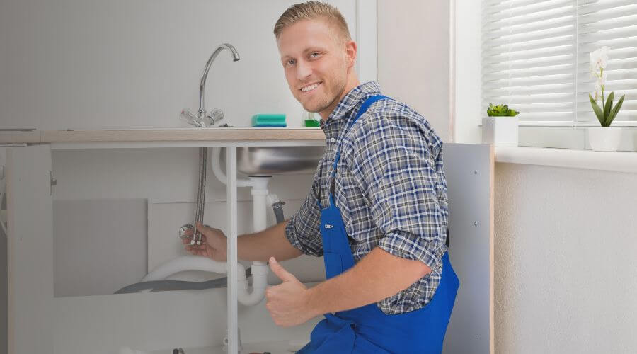 Professional bathroom faucet installation in Apache Junction, AZ